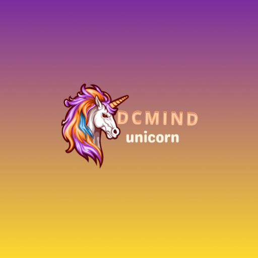 dcmindunicorn.com